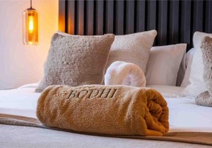Casa Bodhi Boutique Hotel & Spa