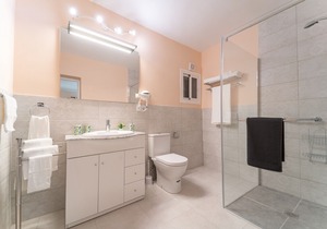Casadelmar Apt 5 in Marbella