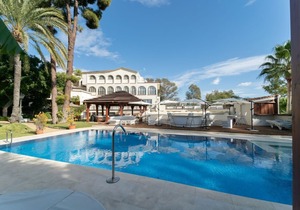 Casadelmar Apt 6 in Marbella