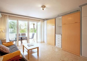 Coronado Studio Marbesa