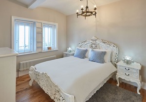 Cottage By The Sea