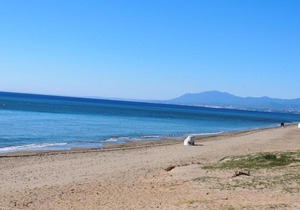 Elviria Hills Apartment