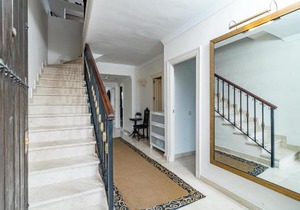 Fantastic 3 bedroom Townhouse in Aloha Pueblo Close to the Golf Course and has Amazing Mountain Views