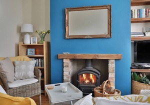 Finest Retreats | Seaside Cottage