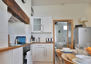 Finest Retreats | Seaside Cottage