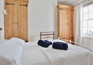 Finest Retreats | Seaside Cottage