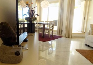 Fuente Aloha Apartment