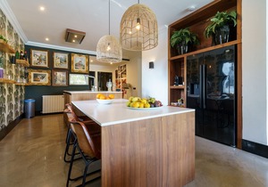 Golden Villa Luxury Pool Retreat & beach, Marbella, Spain