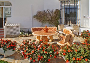 Great Apartment in a great location - Enjoy the best of Marbella!