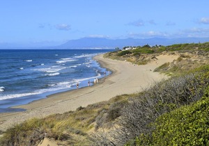 Great Apartment in a great location - Enjoy the best of Marbella!