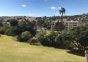 Great Apartment Next Puerto Banus