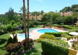 Greenlife Village Apartment