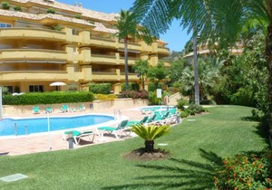 Greenlife Village Apartment