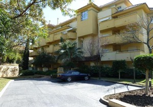 Greenlife Village Apartment