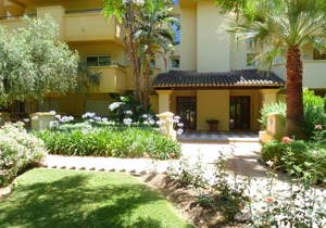 Greenlife Village Apartment
