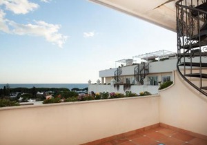 Guadalpin Suites