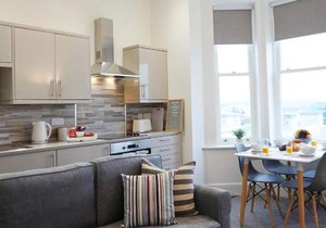 Headland View - Stunning Sea Views!