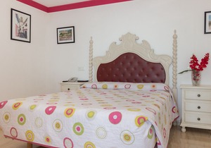 Holiday Rental Apartments by the sea