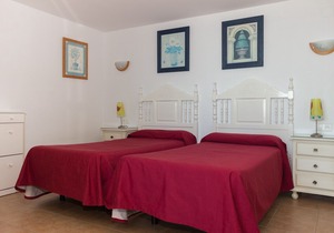 Holiday Rental Apartments by the sea