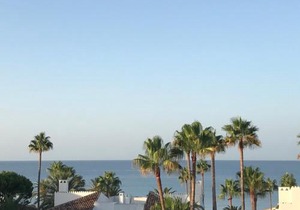 Jardines de las Golondrinas Marbella with Sea Views