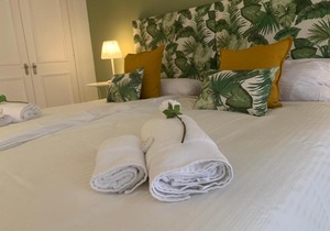 Jardines del Mar 525