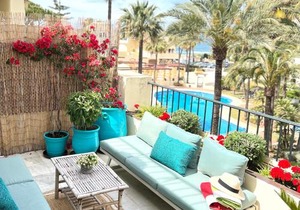 La Buganvilla de Marbella