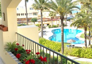 La Buganvilla de Marbella