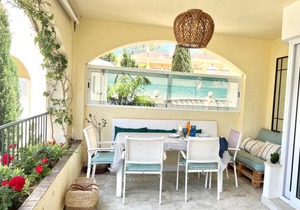 La Buganvilla de Marbella