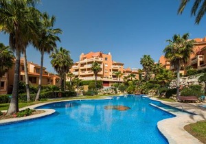 La Reserva de Marbella Penthouse