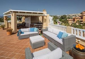 La Reserva de Marbella Penthouse