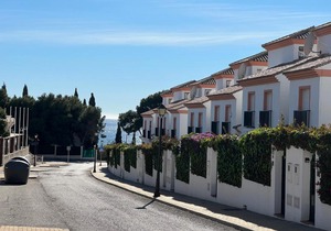 Las Lomas de Cabopino