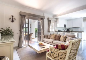 Las Ranas by Interhome