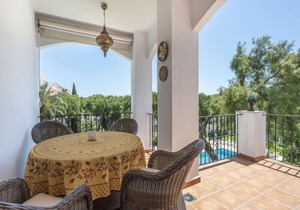 Las Ranas by Interhome