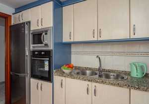 Las Terrazas by Interhome