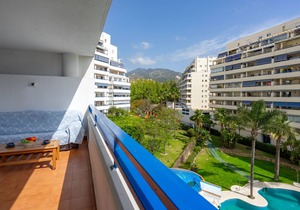 Las Terrazas by Interhome