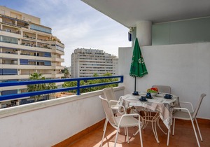Las Terrazas by Interhome