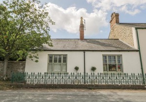 Londesborough Cottage