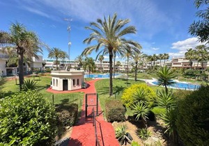 Lorcrimar Puerto Banus