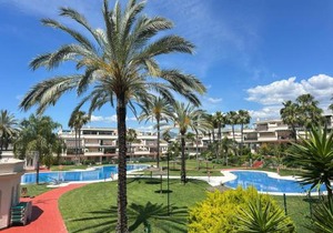 Lorcrimar Puerto Banus