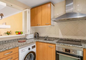 Los patios de Santa Maria by Interhome