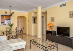Los patios de Santa Maria by Interhome