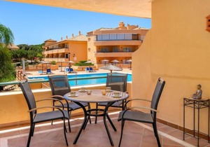 Los patios de Santa Maria by Interhome