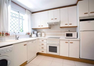 Luxurious apartment 95m2 - Puerto Banus - 3 GOLF Nearby
