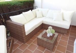 Luxurious apartment 95m2 - Puerto Banus - 3 GOLF Nearby