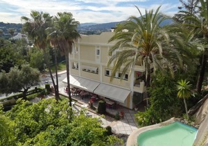 Luxurious apartment 95m2 - Puerto Banus - 3 GOLF Nearby