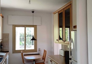 Luxury Spacious Villa with Private pool for 6 in Elviria, Marbella, with WiFi
