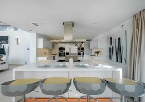 Luxury Villa-Los Naranjos Golf Club