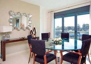 Luxury villa with seaviews, games room and pool