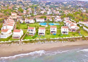 Marbesa Beach Villa