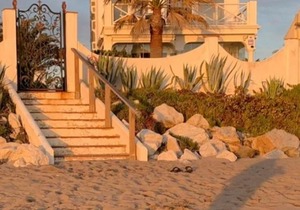 Marbesa Beach Villa